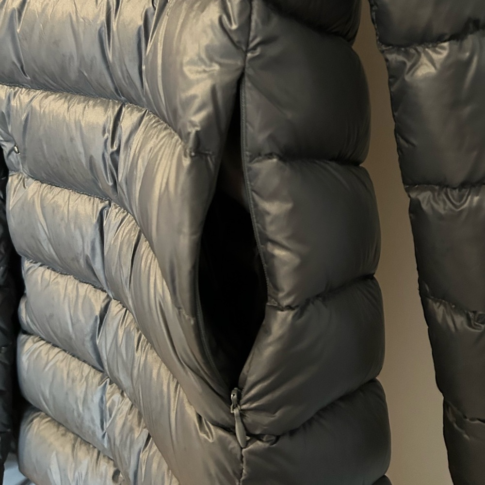 Cotes of London Women's Down Jacket Size M - Picture 7 of 12